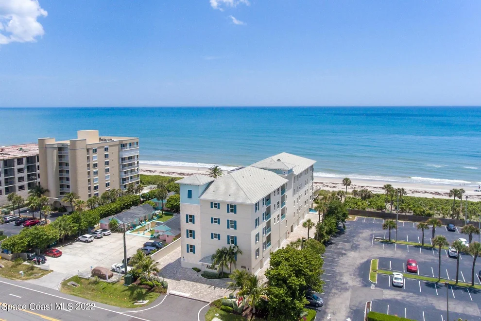 Unit for sale at 1725 N Highway A1a, Indialantic, FL 32903