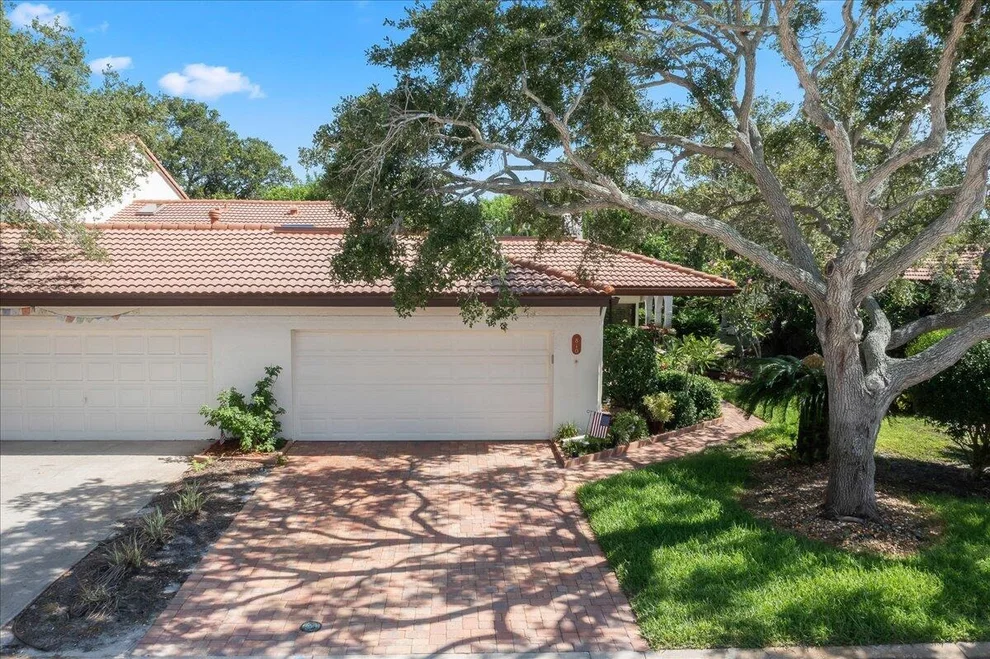 Unit for sale at 810 Parkside Place, Indian Harbour Beach, FL 32937
