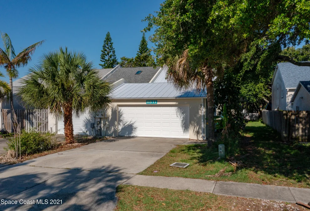 Unit for sale at 8511 Canaveral Boulevard, Cape Canaveral, FL 32920