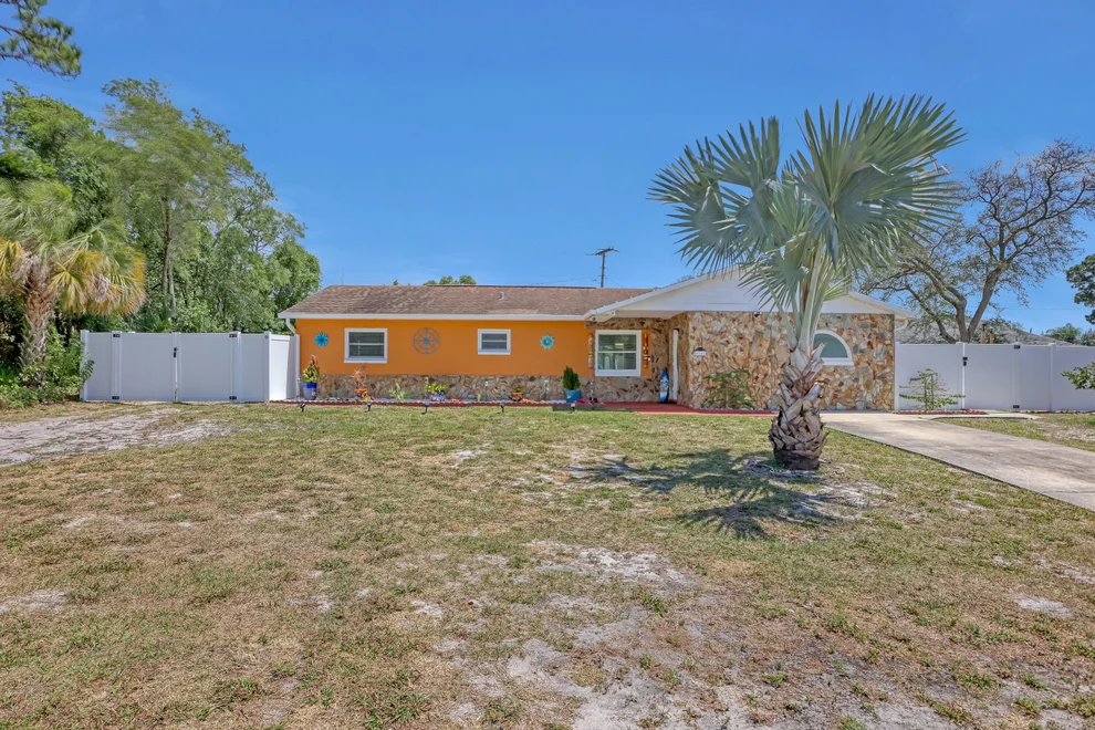 Unit for sale at 6645 Severndale Street, Cocoa, FL 32927