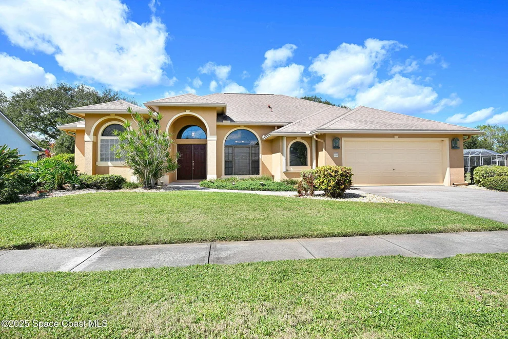 Unit for sale at 3345 Savannahs Trail, Merritt Island, FL 32953