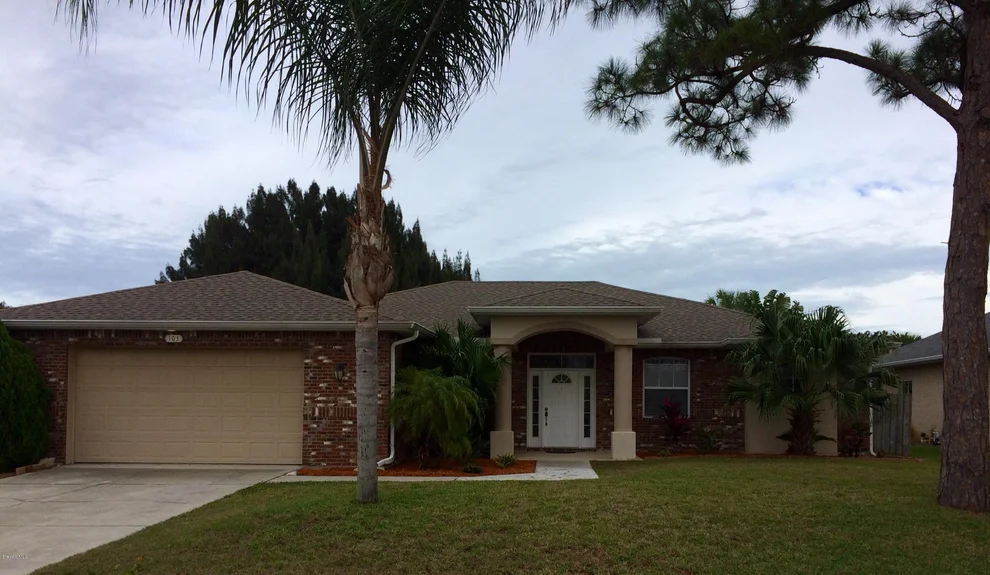 Unit for sale at 103 Palm Circle, Melbourne, FL 32940