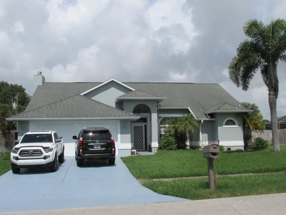 Unit for sale at 2761 NE School Drive NE, Palm Bay, FL 32905