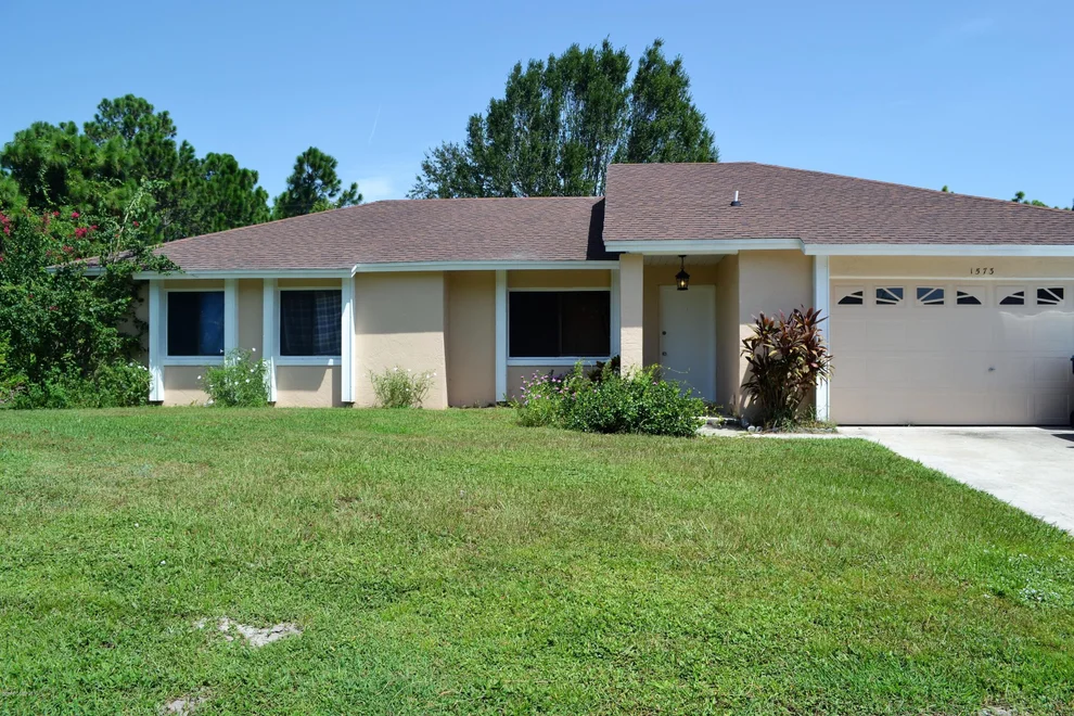 Unit for sale at 1573 Salazar Street SE, Palm Bay, FL 32909