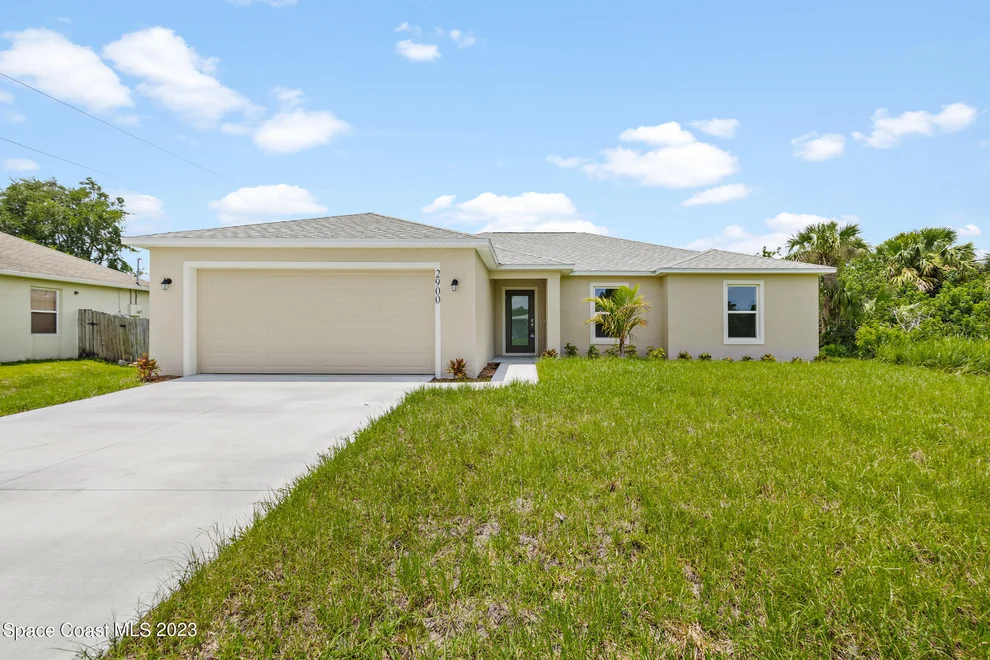 Unit for sale at 2900 Pomello Avenue SW, Palm Bay, FL 32908