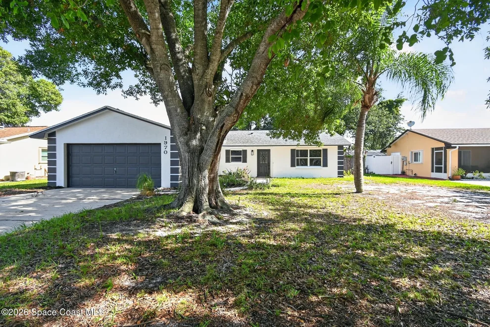 Unit for sale at 1970 Tallpalm Road, Melbourne, FL 32935