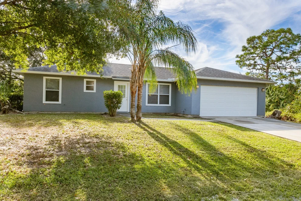 Unit for sale at 1442 Toy Street SE, Palm Bay, FL 32909