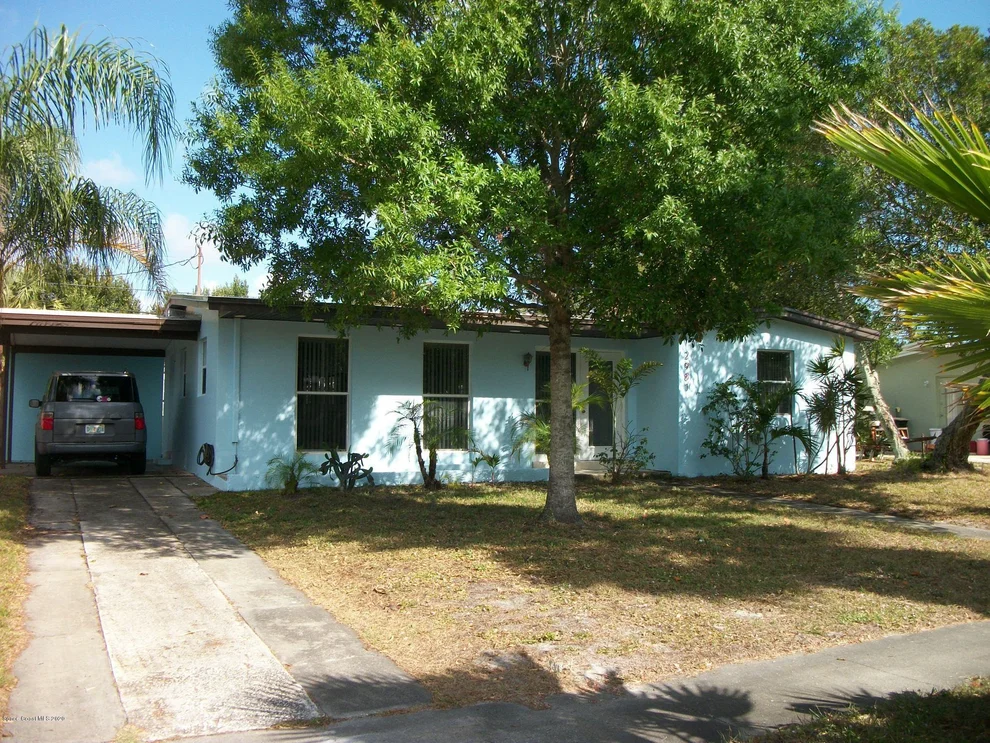 Unit for sale at 2981 Garden Terrace NE, Palm Bay, FL 32905