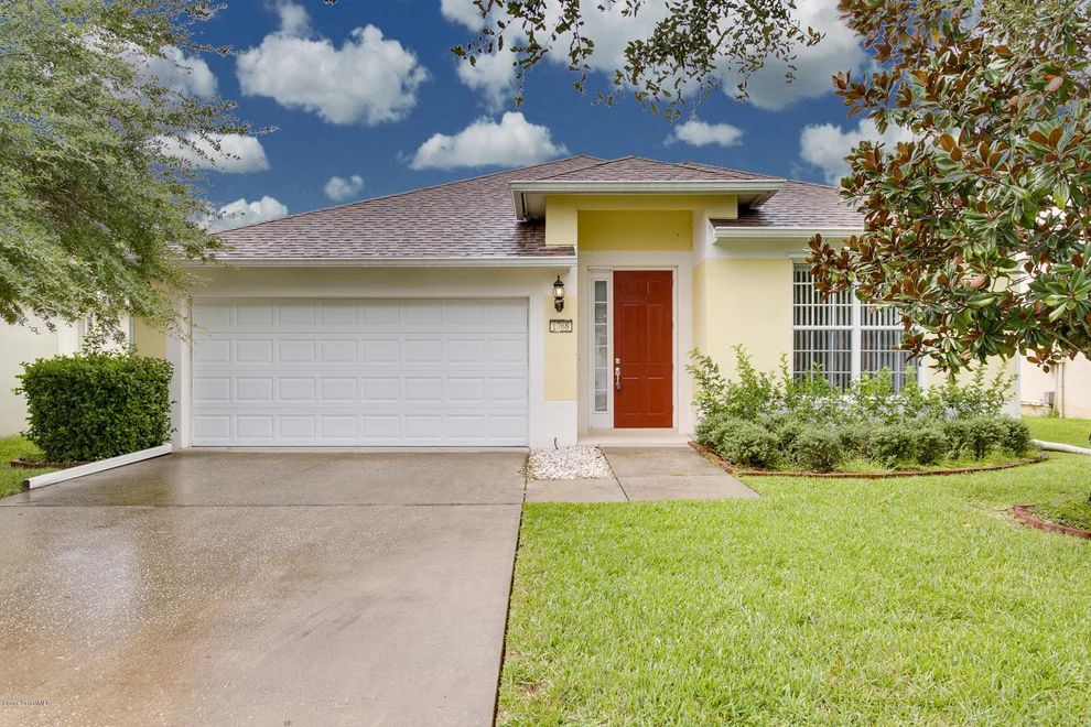 Unit for sale at 1768 Dittmer Circle SE, Palm Bay, FL 32909