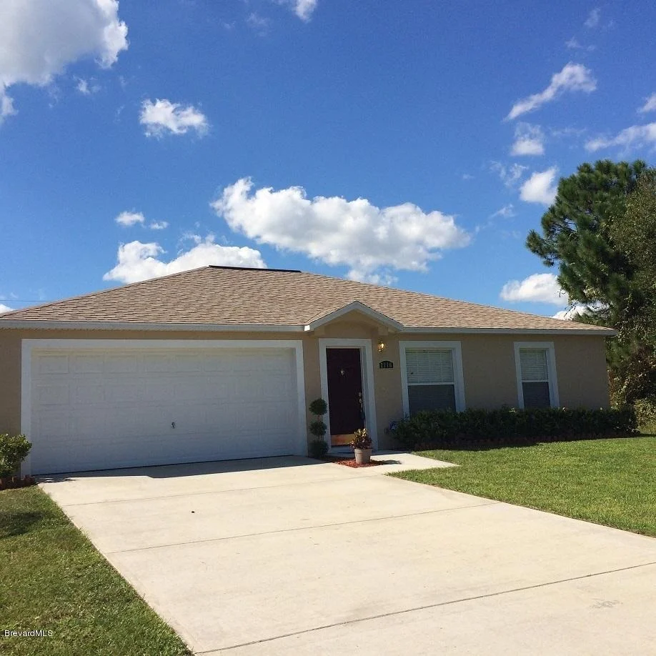 Unit for sale at 2116 SE Wagonwheel Avenue, Palm Bay, FL 32909