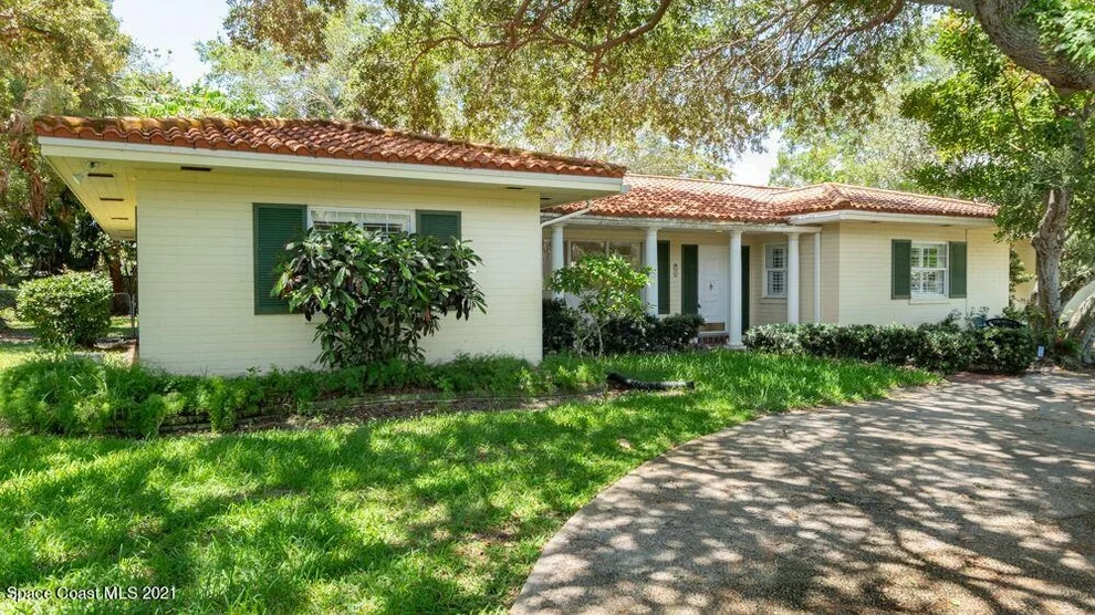 Unit for sale at 251 Orlando Boulevard, Indialantic, FL 32903