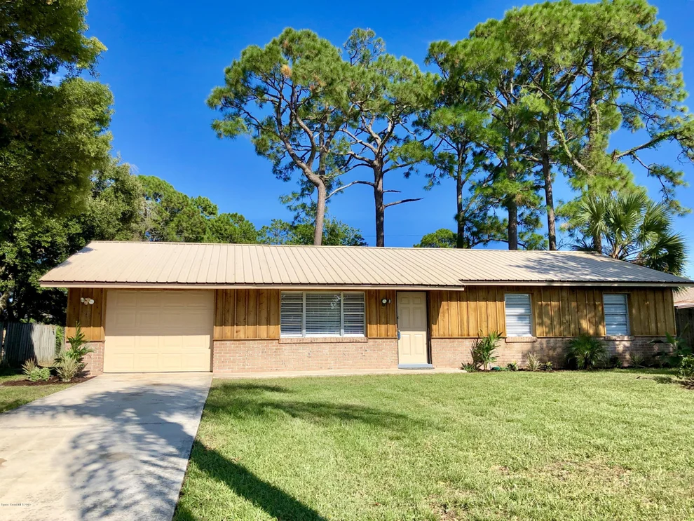 Unit for sale at 6315 Banks Avenue, Cocoa, FL 32927