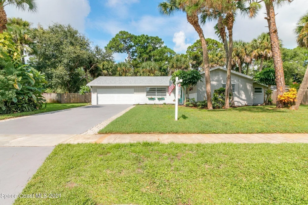 Unit for sale at 603 Dundee Circle, West Melbourne, FL 32904