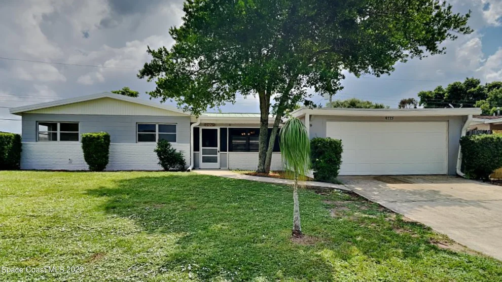 Unit for sale at 4775 Key Madeira Drive, Titusville, FL 32780
