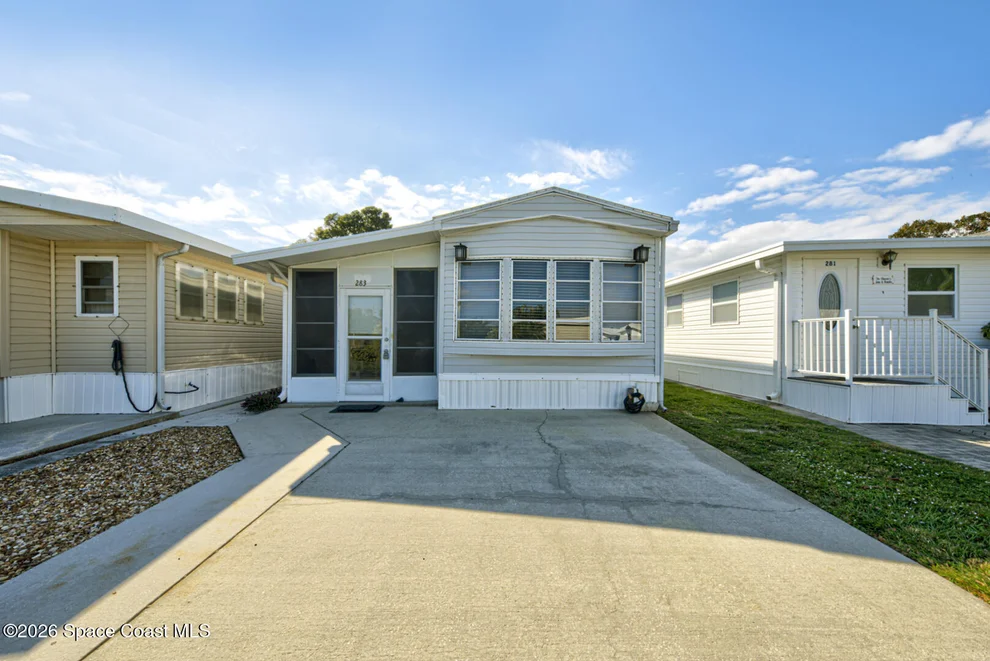 283 Buffalo Place