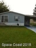 Unit for sale at 166 NE Holiday Park Boulevard NE, Palm Bay, FL 32907