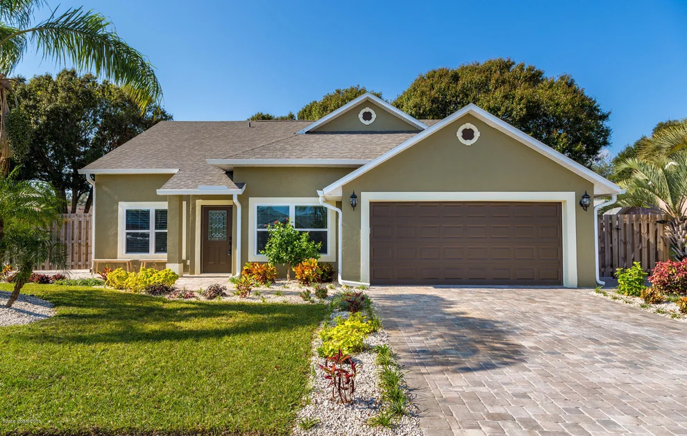 Unit for sale at 1450 Ambra Drive, Melbourne, FL 32940