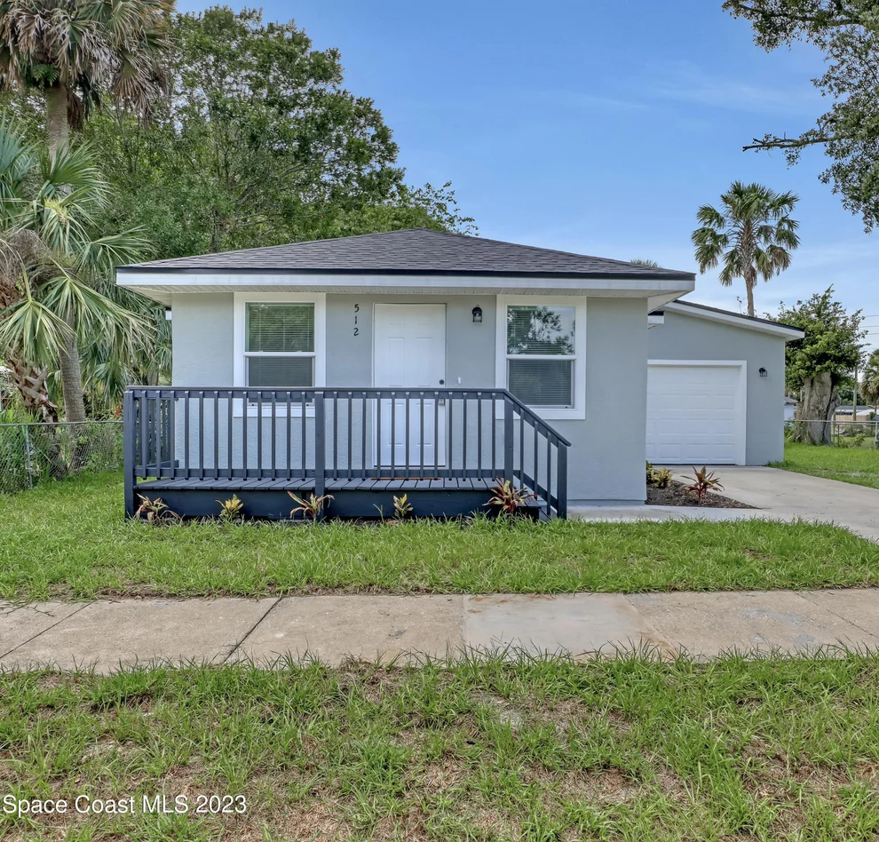 Unit for sale at 512 Canaveral Avenue, Titusville, FL 32796