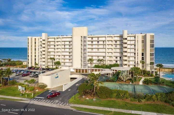 Unit for sale at 2225 Highway A1a, Indian Harbour Beach, FL 32937