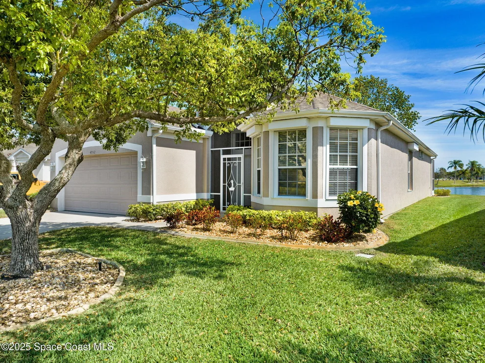 Unit for sale at 4952 Worthington Circle, Rockledge, FL 32955