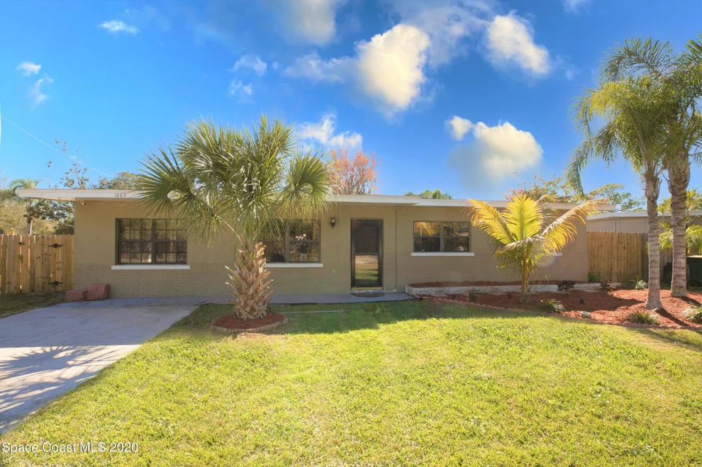 Unit for sale at 1889 Trimble Road, Melbourne, FL 32934