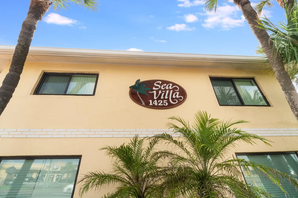 Unit for sale at 1425 Highway A1a #18, Satellite Beach, FL 32937