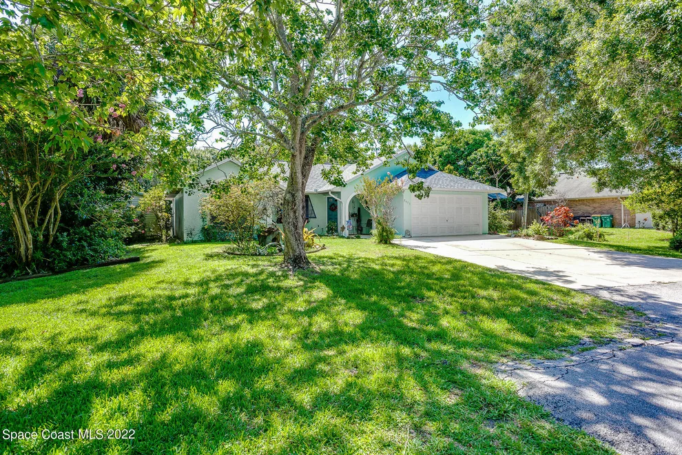 Unit for sale at 2477 Harlock Road, Melbourne, FL 32934