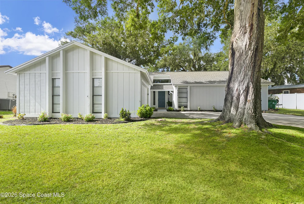 Unit for sale at 4685 Longbow Drive, Titusville, FL 32796