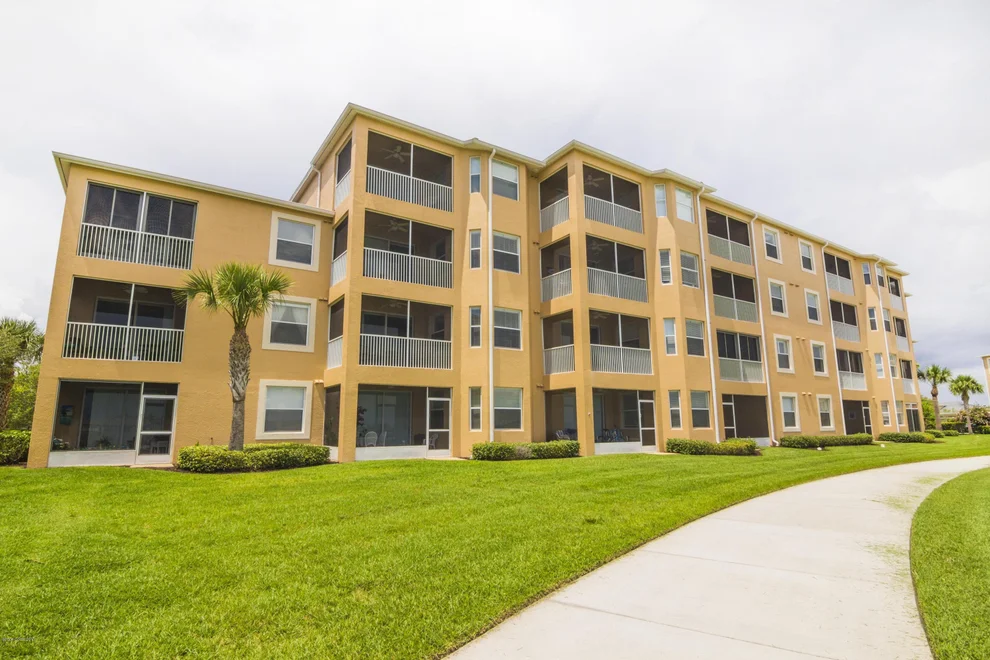 Unit for sale at 6848 Toland Drive, Melbourne, FL 32940