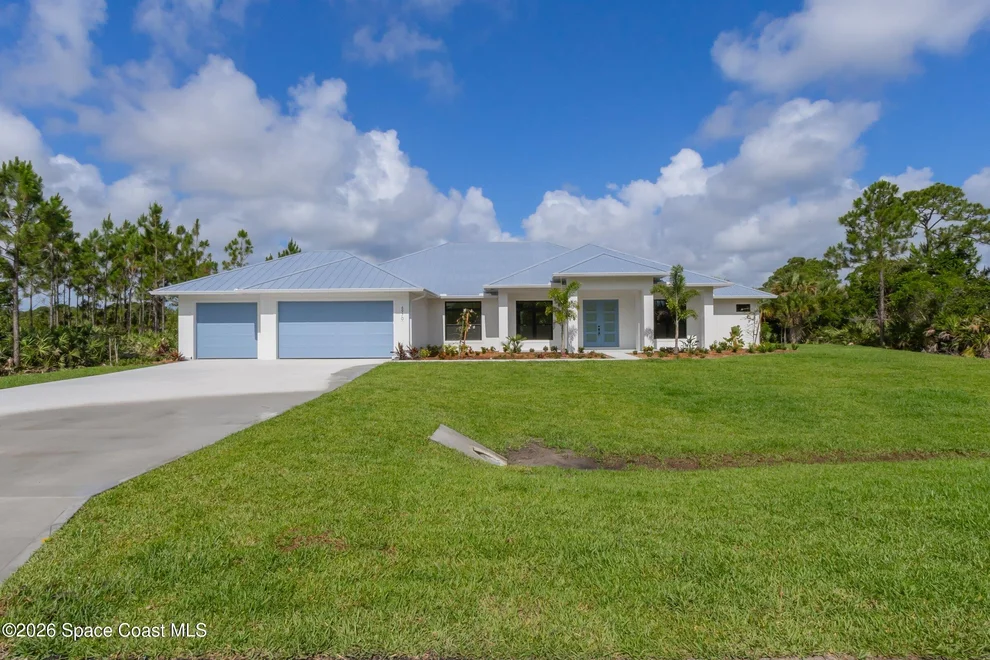 Unit for sale at 281 Appaloosa Street, Palm Bay, FL 32909