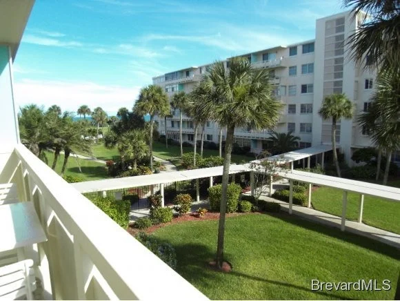 Unit for sale at 2020 N Atlantic, Cocoa Beach, FL 32931