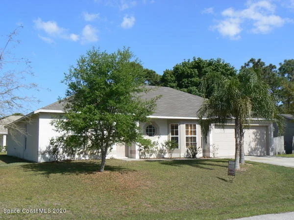 Unit for sale at 1533 Eagle Avenue NW, Palm Bay, FL 32907