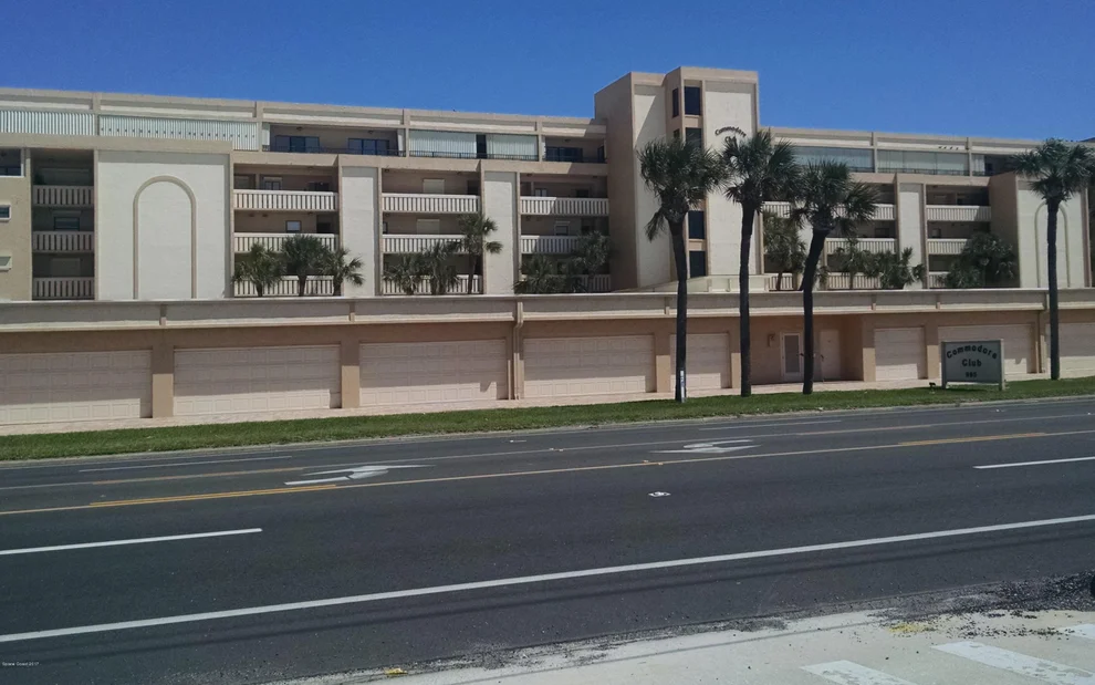 Unit for sale at 995 N Highway A1a, Indialantic, FL 32903