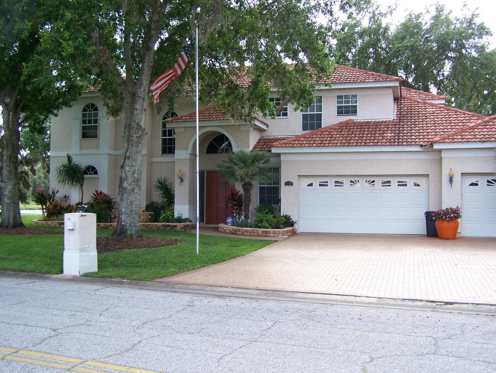 Unit for sale at 3570 Raney Road, Titusville, FL 32780