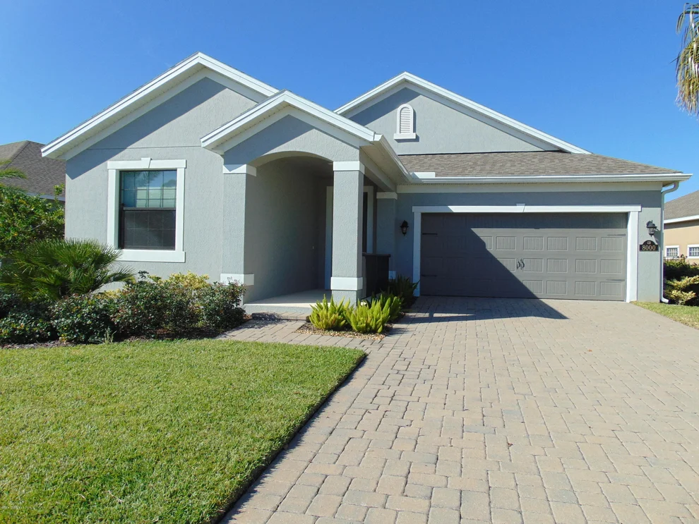 Unit for sale at 8000 Marquette Drive, Melbourne, FL 32940
