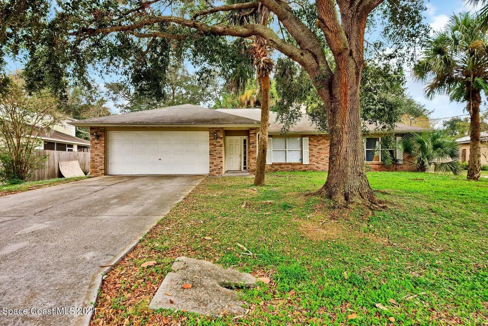 Unit for sale at 6025 Adina Road, Cocoa, FL 32927
