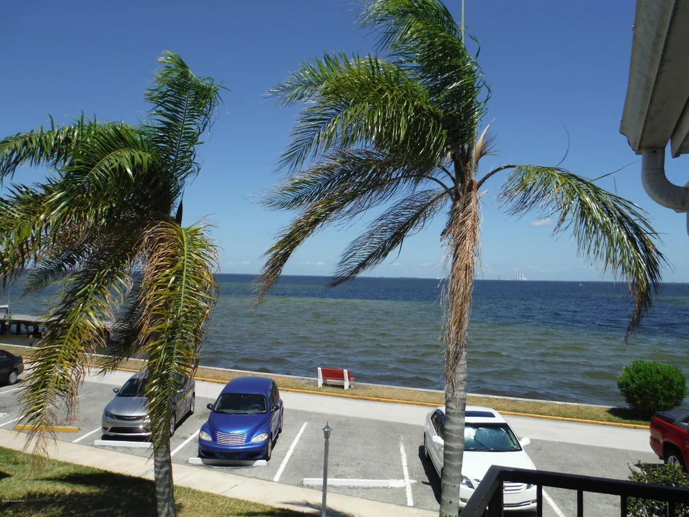 Unit for sale at 190 E Olmstead Drive, Titusville, FL 32780