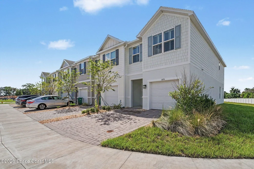 Unit for sale at 1895 Kendall Pointe Place, Melbourne, FL 32935