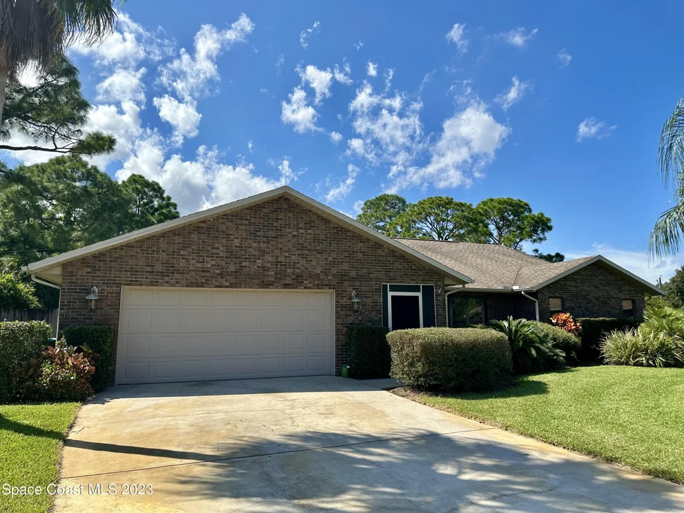 Unit for sale at 1260 Ein Court NW, Palm Bay, FL 32907