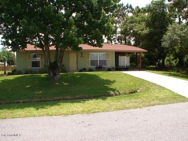Unit for sale at 1980 NE Brookside Street, Palm Bay, FL 32907