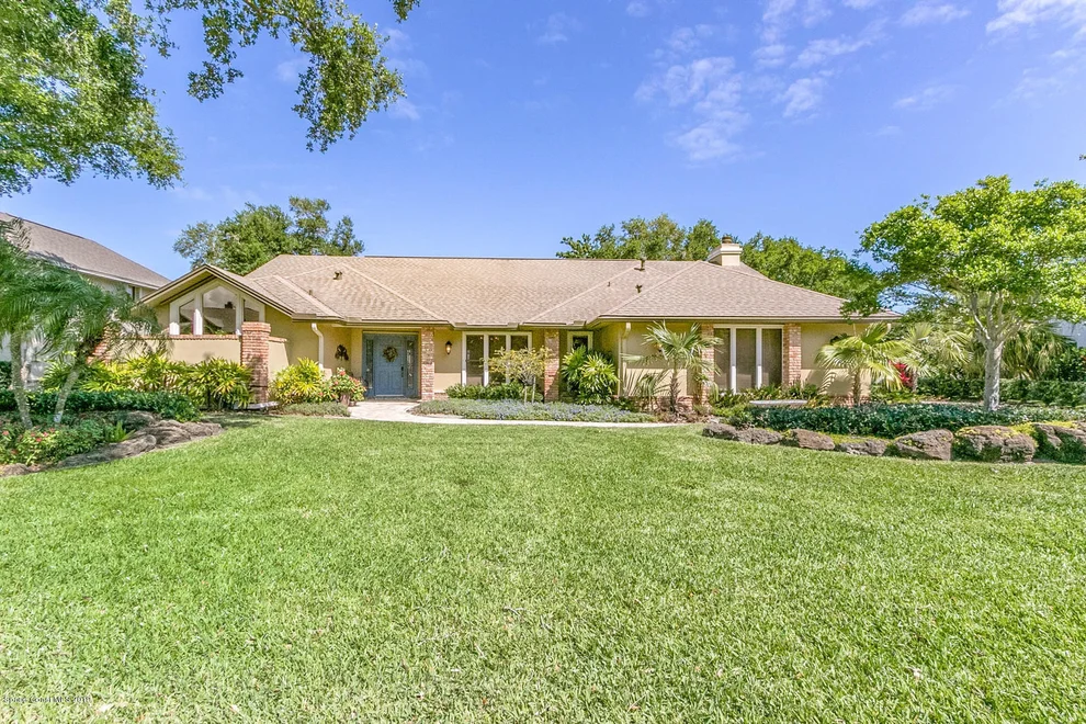 Unit for sale at 610 Rossmoor Circle, Melbourne, FL 32940
