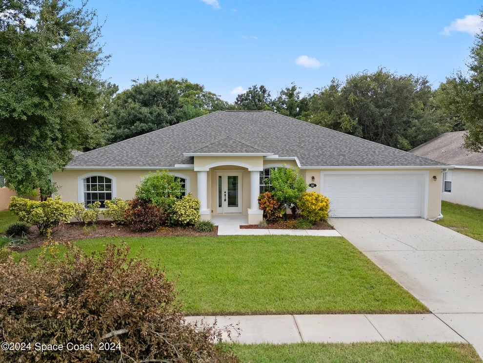 Unit for sale at 3265 Soft Breeze Circle, Melbourne, FL 32904