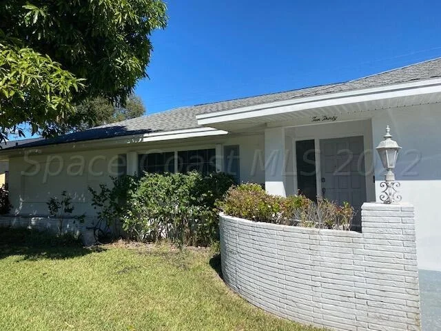 Unit for sale at 1030 Granada Avenue, Merritt Island, FL 32952