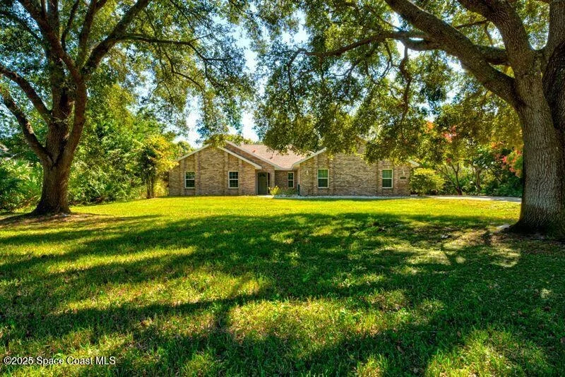 Unit for sale at 4116 Sparrow Hawk Road, Melbourne, FL 32934
