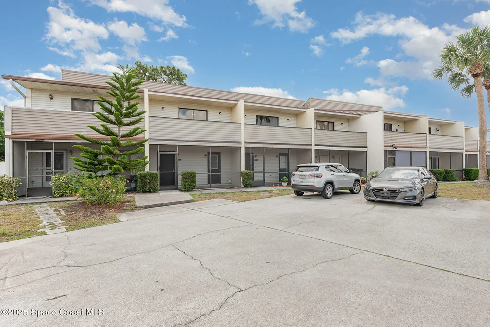 Unit for sale at 3164 Finsterwald Drive, Titusville, FL 32780