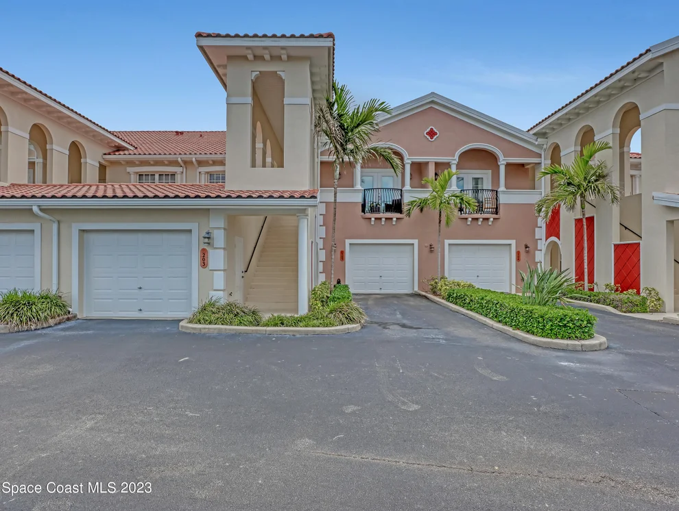 Unit for sale at 115 Lancha Circle, Indian Harbour Beach, FL 32937