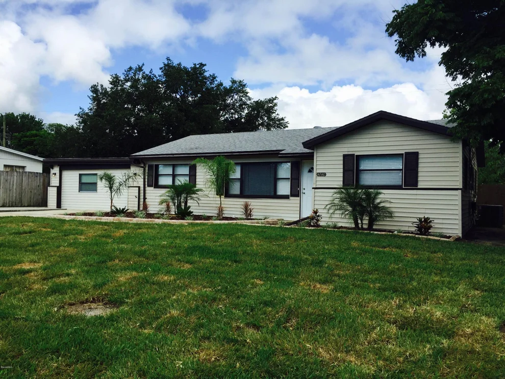 Unit for sale at 4740 Key Madeira Drive, Titusville, FL 32780