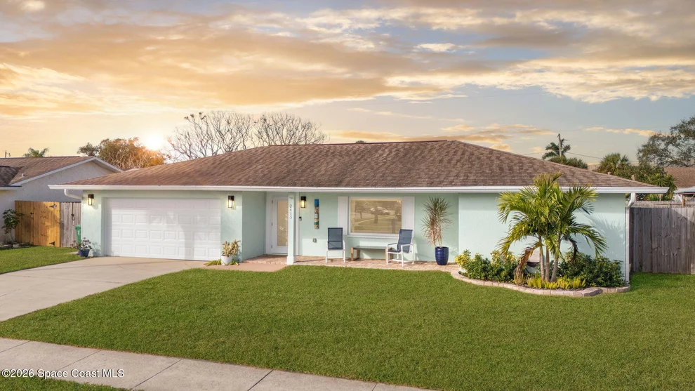 Unit for sale at 2415 Sykes Creek Drive, Merritt Island, FL 32953