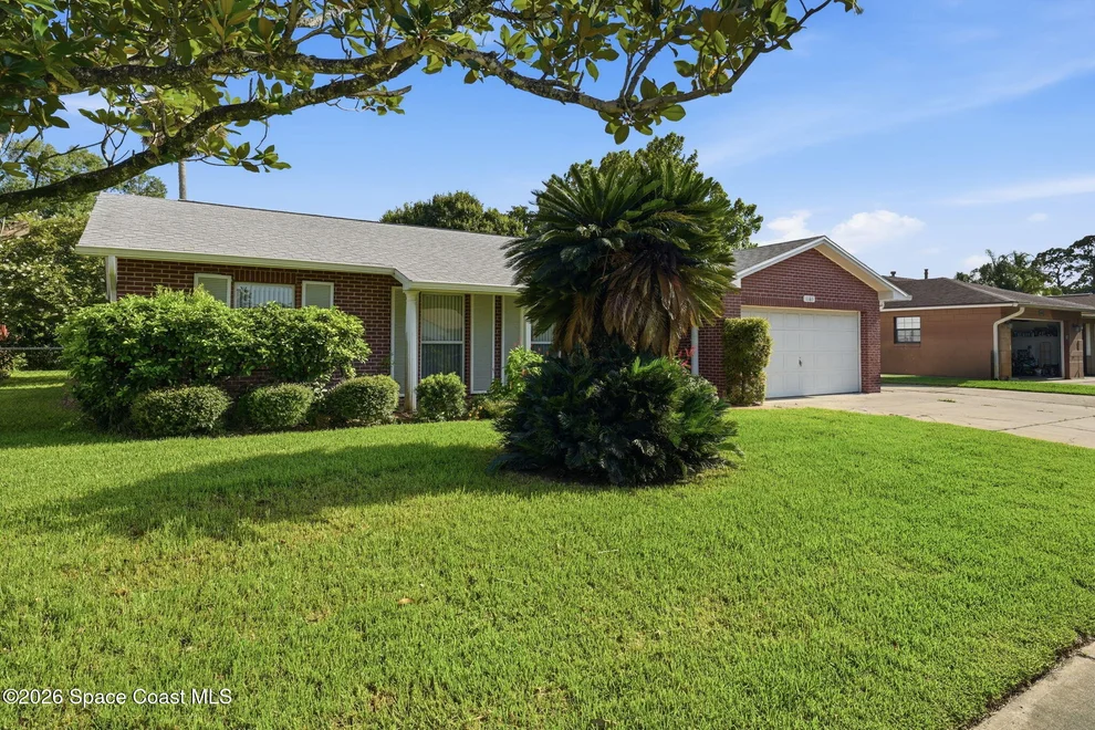 Unit for sale at 1165 Santa Cruz Avenue, Titusville, FL 32780