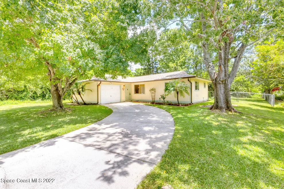 Unit for sale at 115 Cownie Avenue SE, Palm Bay, FL 32909